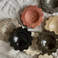 Mini Sun Scoop in Affogato Dark