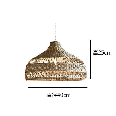 Retro Decorative Pendants (21 Styles)
