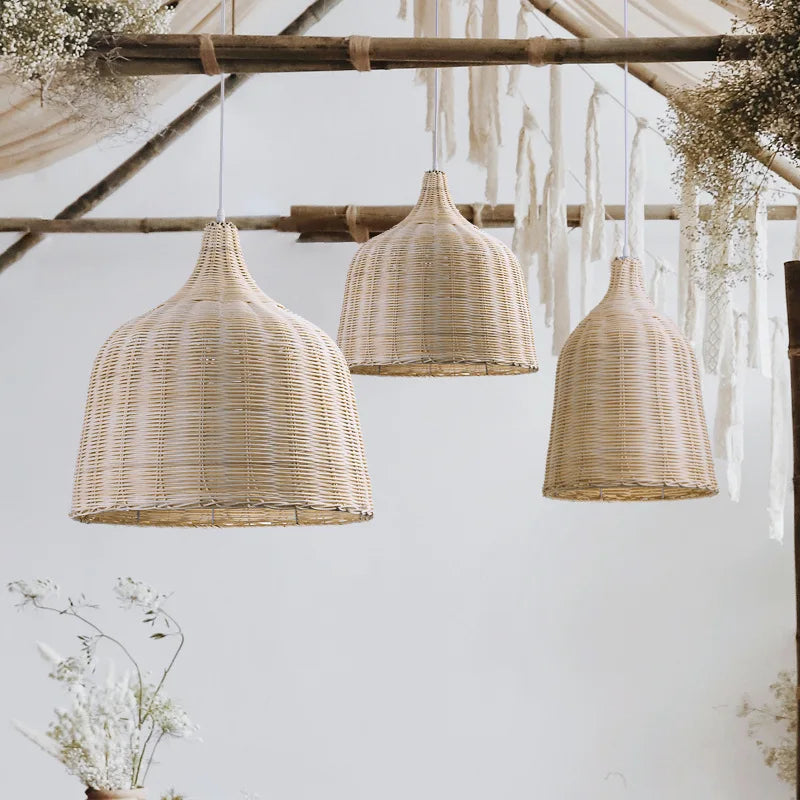 Retro Decorative Pendants (21 Styles)