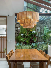 Bohemian Retro Chandelier (2 Sizes)