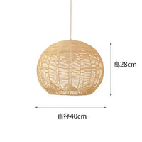 Retro Decorative Pendants (21 Styles)