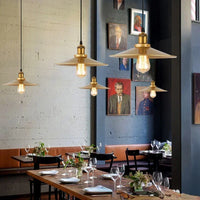 Nordic Wabi Sabi LED Pendant Light Serene Elegant Design (9 Styles)