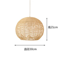Retro Decorative Pendants (21 Styles)
