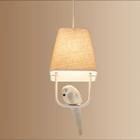 Creative Bird Chandelier (Several Sizes)