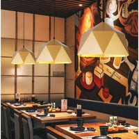 Nordic Wabi Sabi LED Pendant Light Serene Elegant Design (9 Styles)