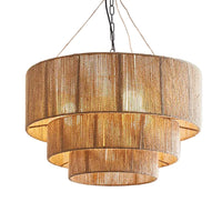 Bohemian Retro Chandelier (2 Sizes)