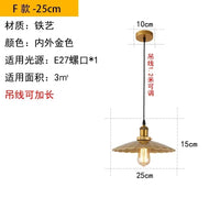 Nordic Wabi Sabi LED Pendant Light Serene Elegant Design (9 Styles)