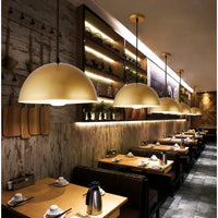 Nordic Wabi Sabi LED Pendant Light Serene Elegant Design (9 Styles)