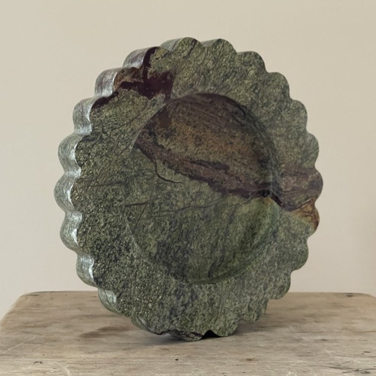 Sun Tray in Sea Grass