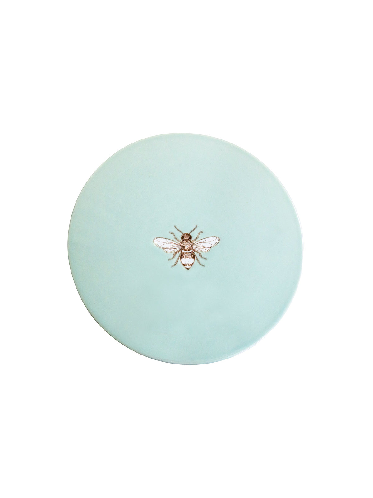 Fauna Ceramic Cake Stand (Various Print Options)
