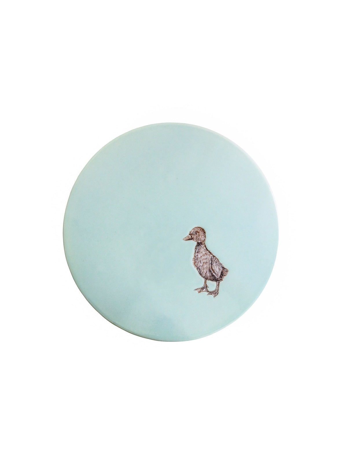 Fauna Ceramic Cake Stand (Various Print Options)