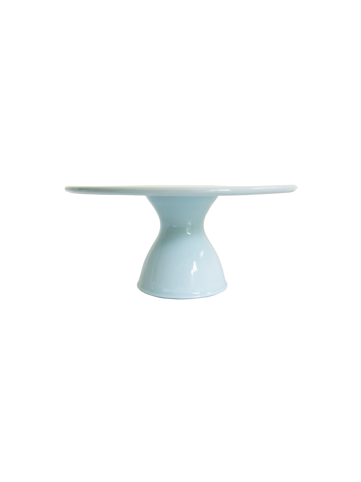 Fauna Ceramic Cake Stand (Various Print Options)