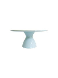 Fauna Ceramic Cake Stand (Various Print Options)