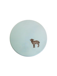 Fauna Ceramic Cake Stand (Various Print Options)