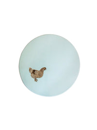 Fauna Ceramic Cake Stand (Various Print Options)