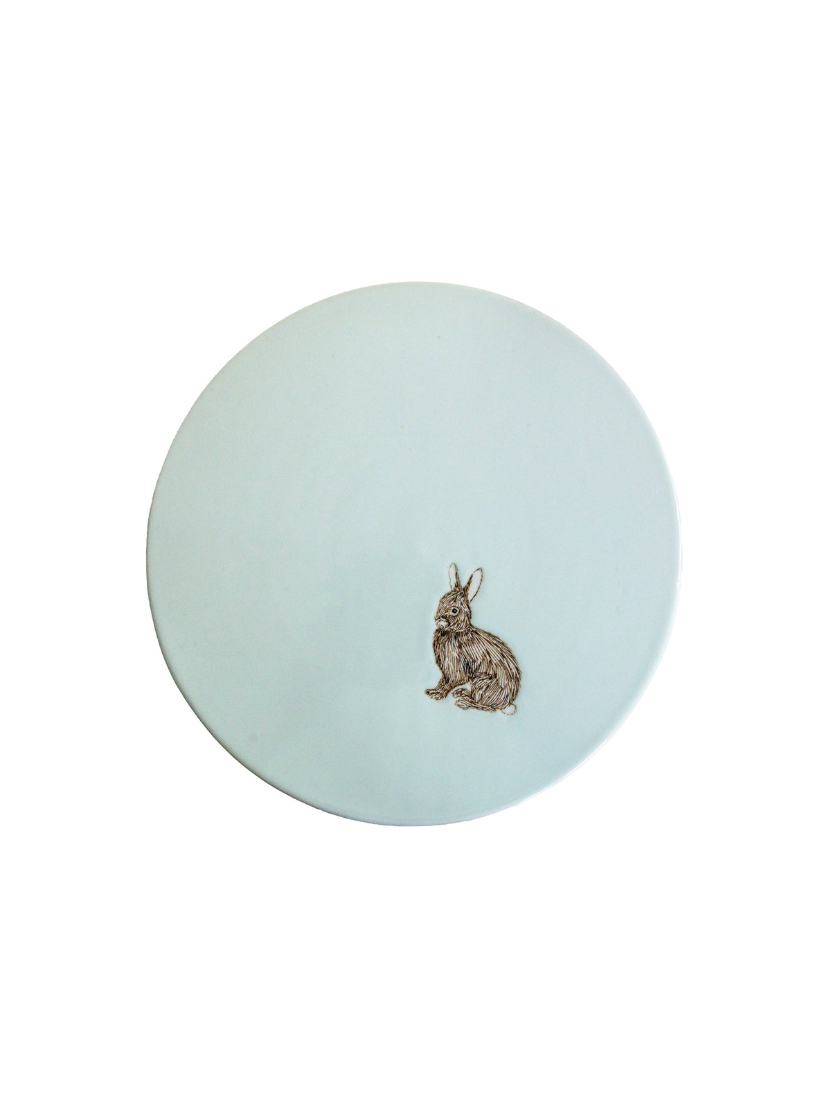 Fauna Ceramic Cake Stand (Various Print Options)