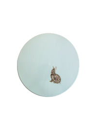 Fauna Ceramic Cake Stand (Various Print Options)