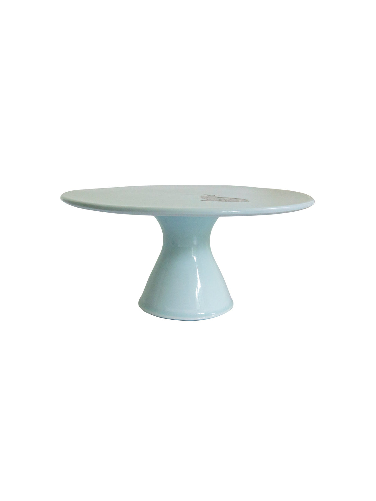 Fauna Ceramic Cake Stand (Various Print Options)
