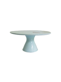 Fauna Ceramic Cake Stand (Various Print Options)