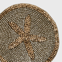 Starfish Coasters – Set of 4