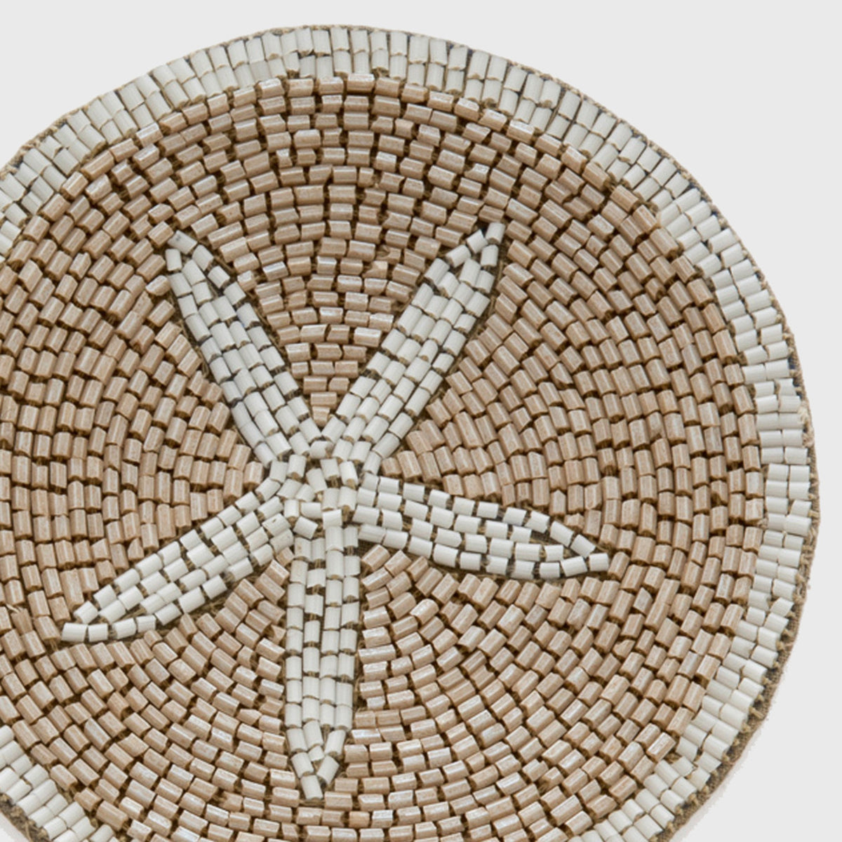 Starfish Coasters – Set of 4
