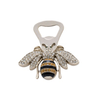 Stripey Bee Bottle Opener