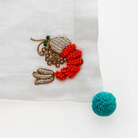 Shrimp Cocktail Napkins – Set of 4