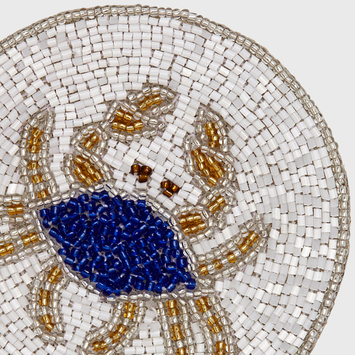 Crab Coasters – Set of 4