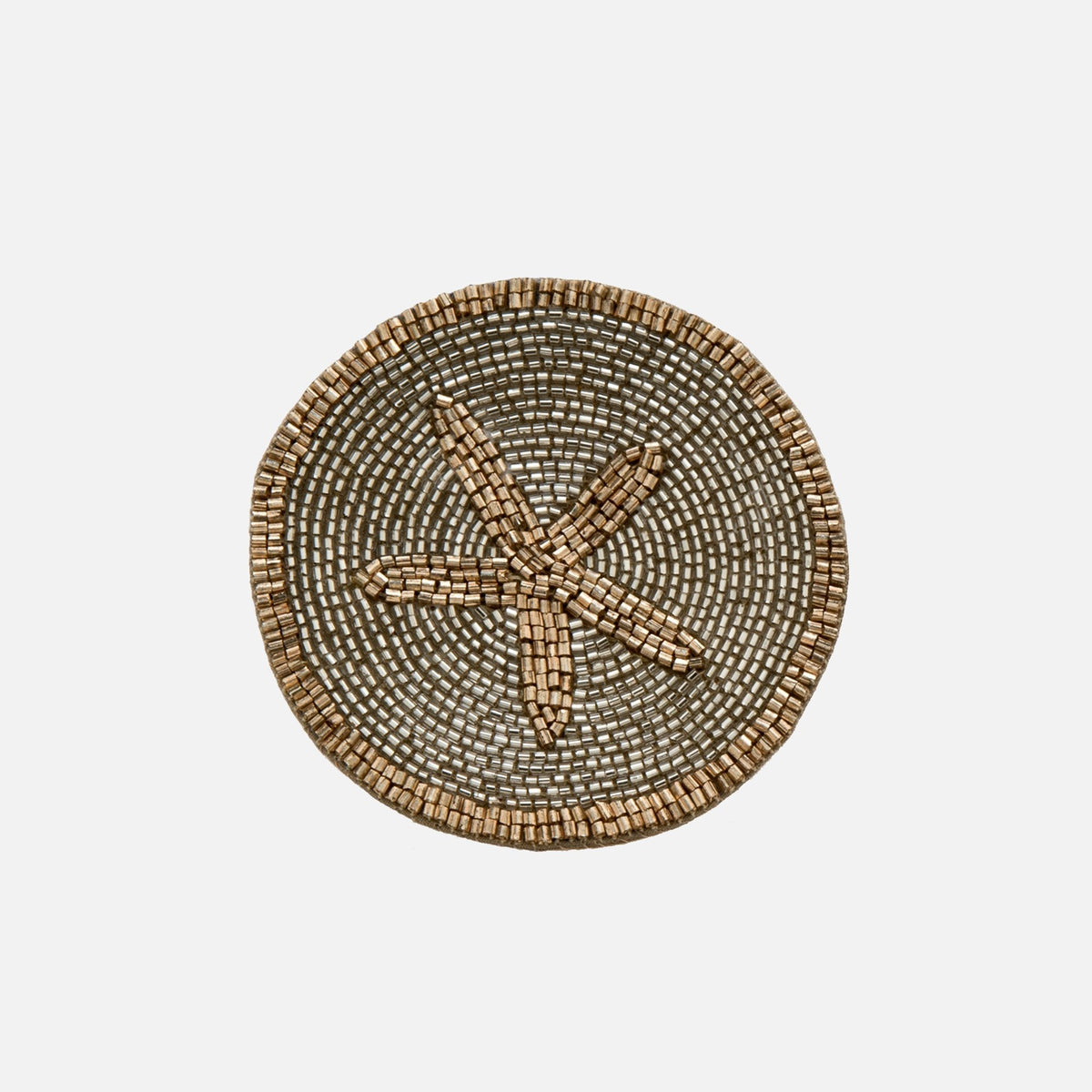 Starfish Coasters – Set of 4