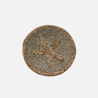 Starfish Coasters – Set of 4