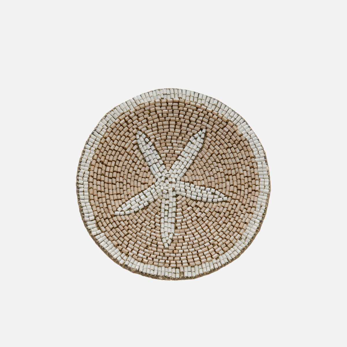Starfish Coasters – Set of 4