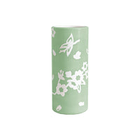 Sakura Column Vase (Various Colors)