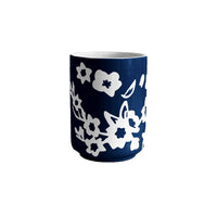 Sakura Large Vase/ Utensil Holder (Various Sizes & Colors)