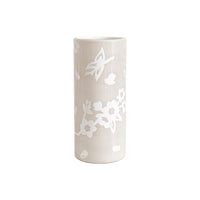 Sakura Column Vase (Various Colors)