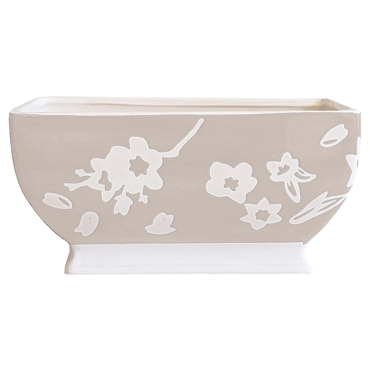 Sakura Planter (Various Colors)