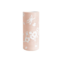 Sakura Column Vase (Various Colors)