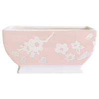 Sakura Planter (Various Colors)