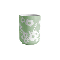 Sakura Large Vase/ Utensil Holder (Various Sizes & Colors)