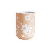 Sakura Large Vase/ Utensil Holder (Various Sizes & Colors)