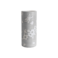 Sakura Column Vase (Various Colors)
