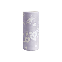 Sakura Column Vase (Various Colors)
