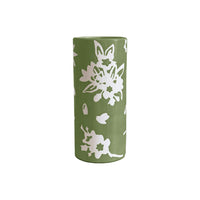 Sakura Column Vase (Various Colors)