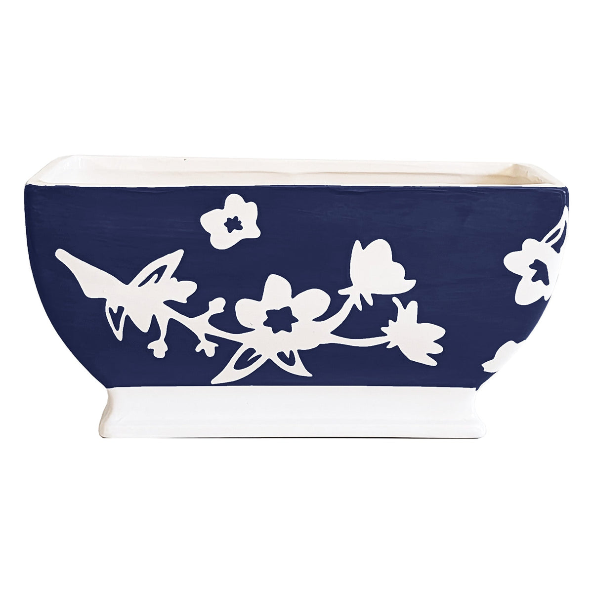 Sakura Planter (Various Colors)