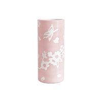 Sakura Column Vase (Various Colors)