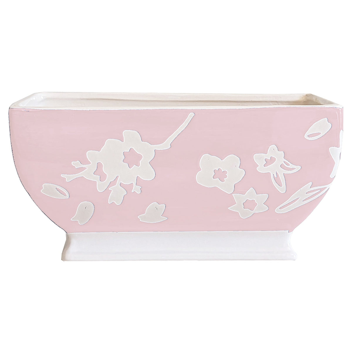 Sakura Planter (Various Colors)