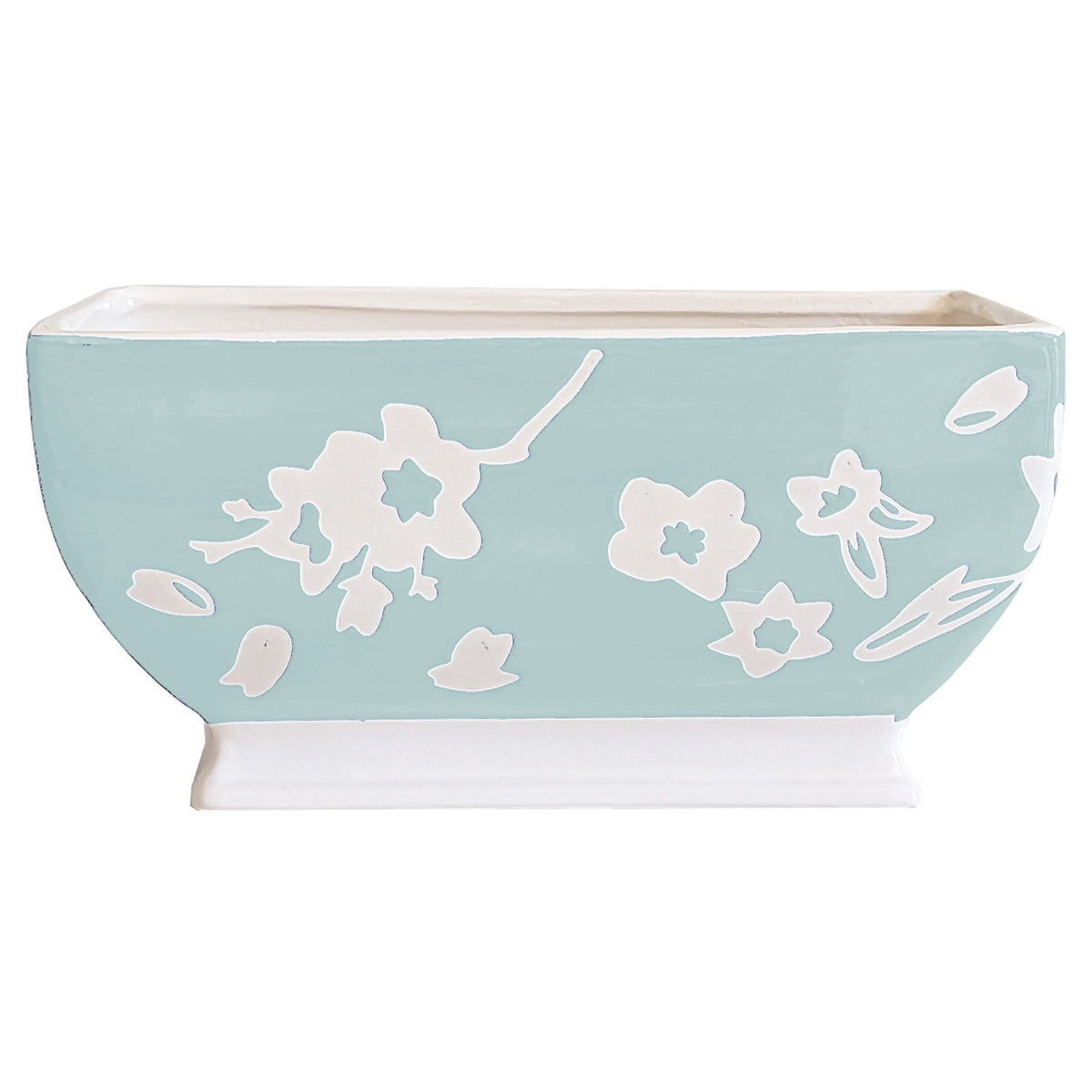 Sakura Planter (Various Colors)