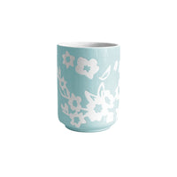 Sakura Large Vase/ Utensil Holder (Various Sizes & Colors)