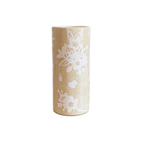 Sakura Column Vase (Various Colors)