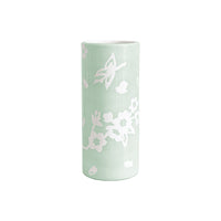 Sakura Column Vase (Various Colors)