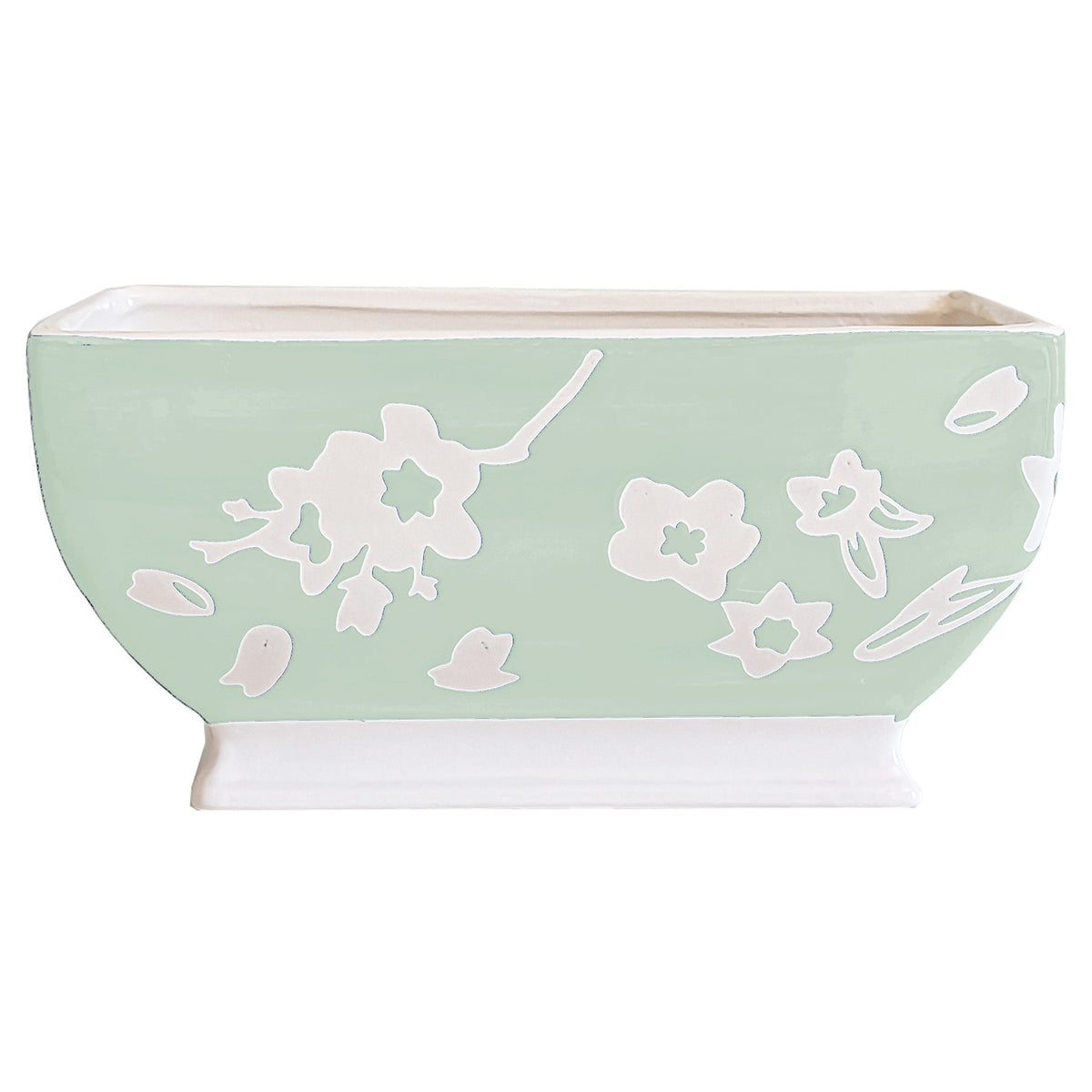 Sakura Planter (Various Colors)